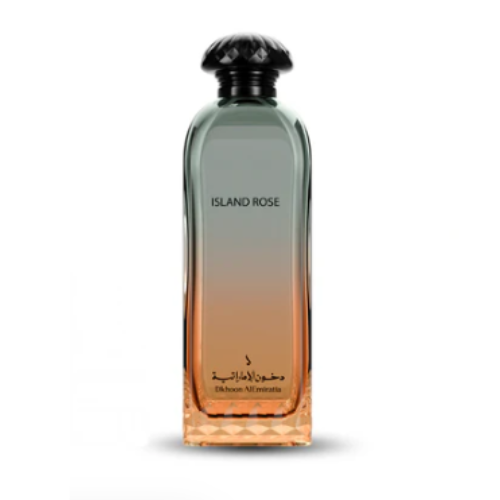 عطر ايلاند روز 200 مل