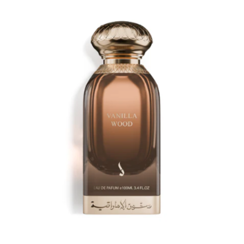 عطر فانيليا وود