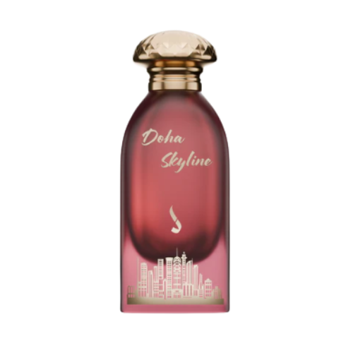 عطر الدوحة سكاي لاين