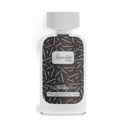عطر سجنتشر وايت