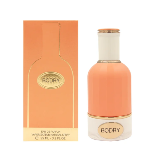 عطر بودري خوخ - 95 مل