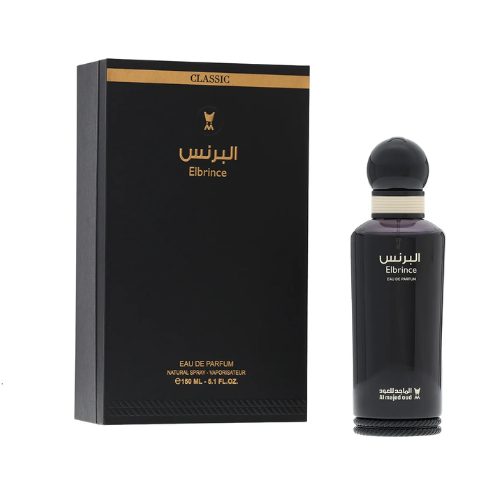 عطر البرنس كلاسيك - 150 مل