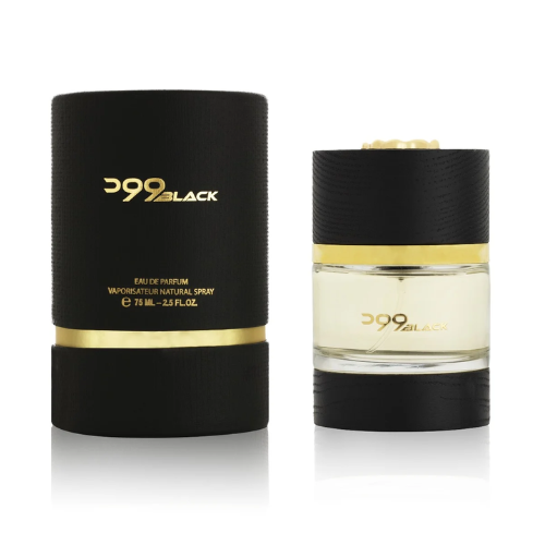 عطر وود بلاك - 75 مل