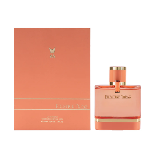 عطر برستيج توباز - 100 مل