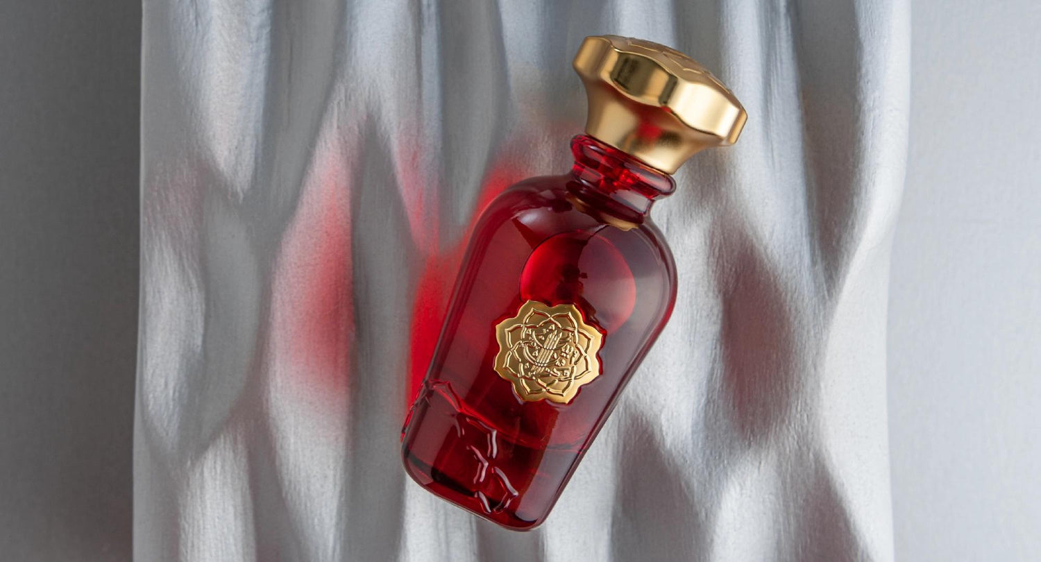 عطور نسائية