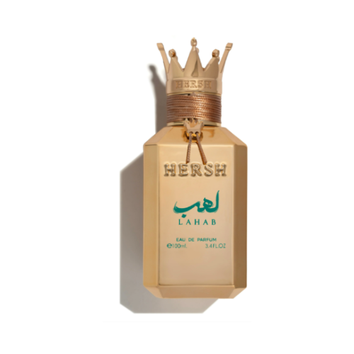 عطر هيرش لهب 100 مل