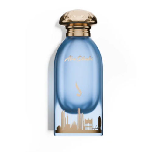 عطر أبو ظبي