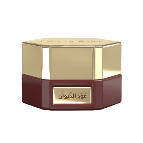 عبق الديوان