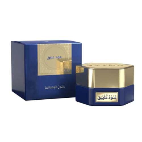 عبق عتيق