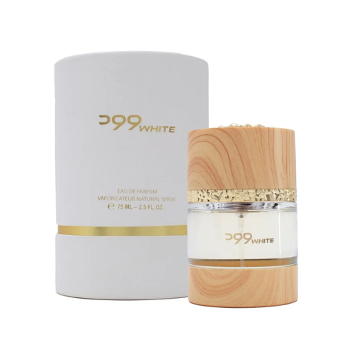 عطر وود وايت - 75 مل
