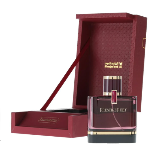 عطر برستيج روبي - 100 مل