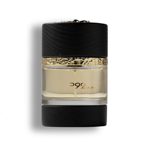 عطر وود بلاك - 75 مل