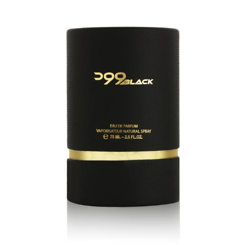 عطر وود بلاك - 75 مل