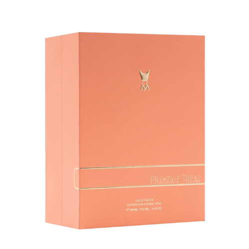 عطر برستيج توباز - 100 مل