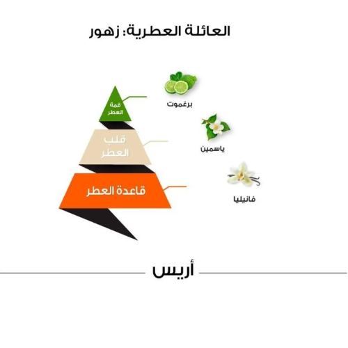 عطر أريس كلاسيك - 100 مل