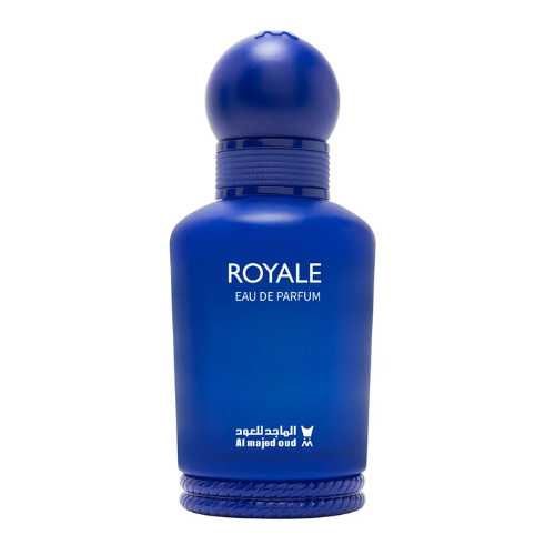 عطر رويال - 100 مل