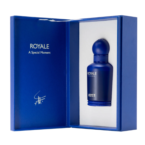 عطر رويال - 100 مل